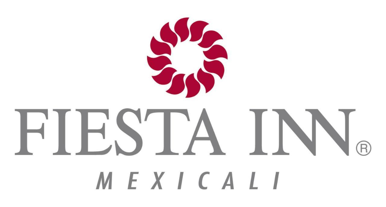 Fiesta Inn Mexicali Buitenkant foto